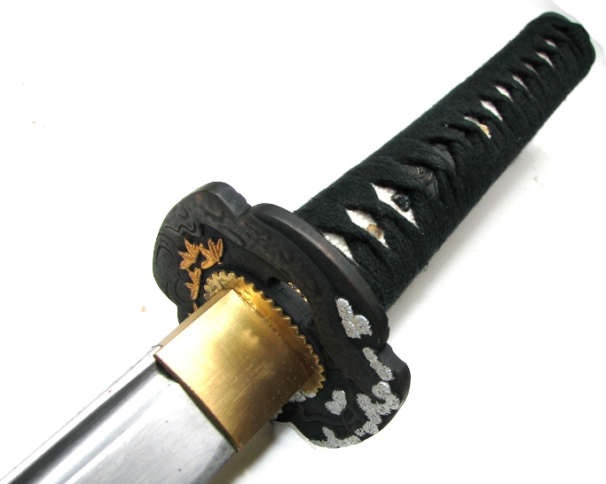 foto Wakizashi Chuugi Maru